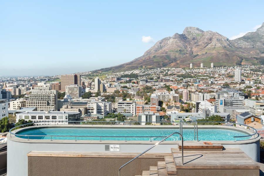 2 Bedroom Property for Sale in Bo Kaap Western Cape